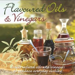 Flavoured Oils and Vinegars