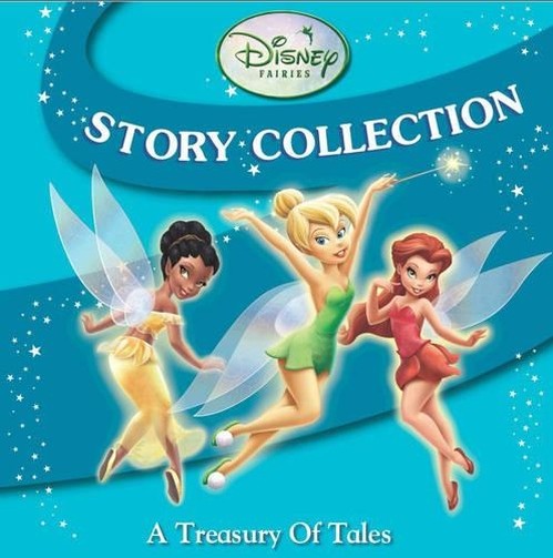 Disney Storybook Collection
