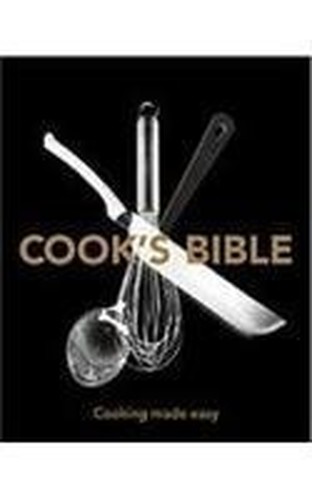 Cooks Bible