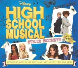 "High School Musical" Star Secrets