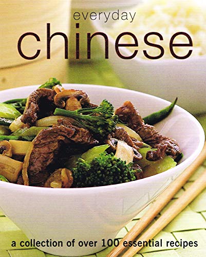 Everyday Chinese