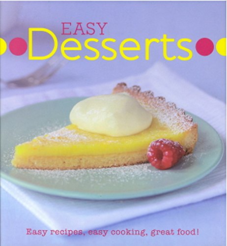 Easy Desserts Easy Recipes, Easy Cooking,great Food!