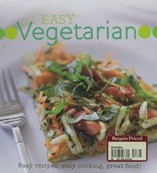 Easy Vegetarian
