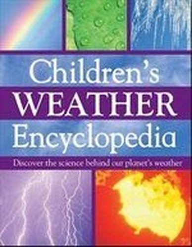 Children's Weather Encyclopedia