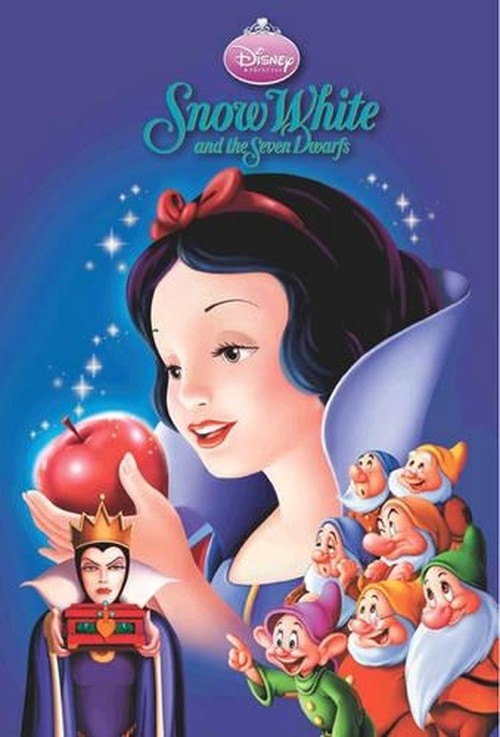 Disney Snow White - Classic