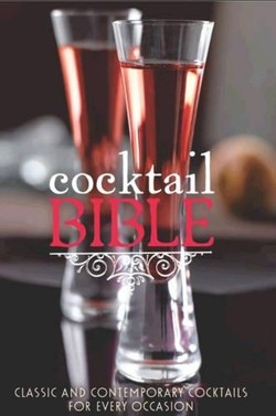 Cocktail Bible