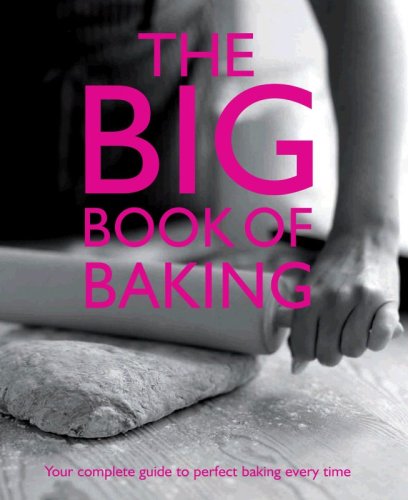 Big Book of Baking
