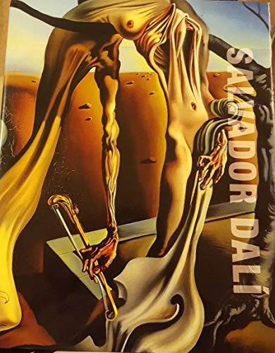 Salvador Dali