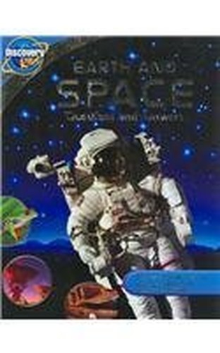 Earth and Space: Questions and Answers (Discovery Kids)
