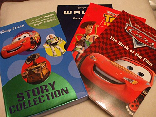 Disney Pixar Boxset