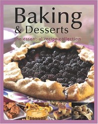Baking and Desserts