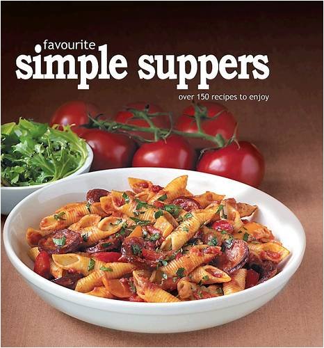 Favourite Cookery
