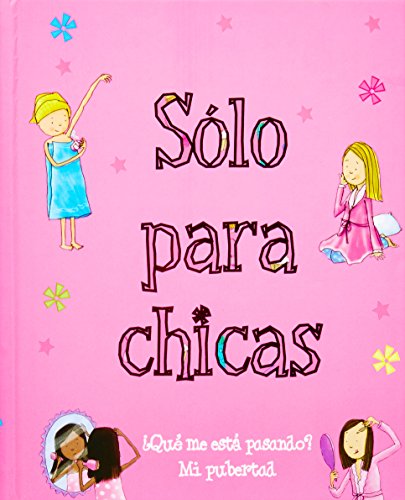 Solo Para Chicas