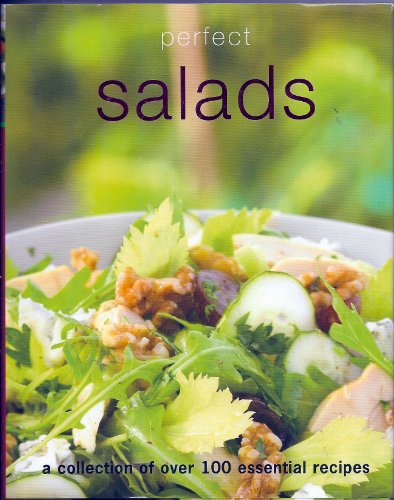 Perfect Salads