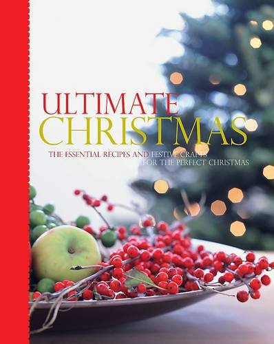 The Ultimate Christmas Book