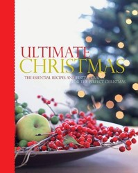 The Ultimate Christmas Book