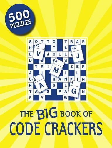 Code Crackers