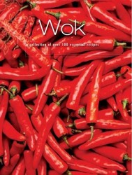 Wok and Stir Fry