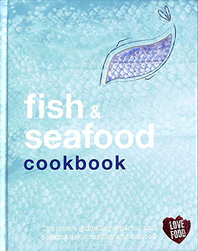 Fish Cookbook