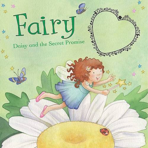 Fairy Daisy and the Secret Promise