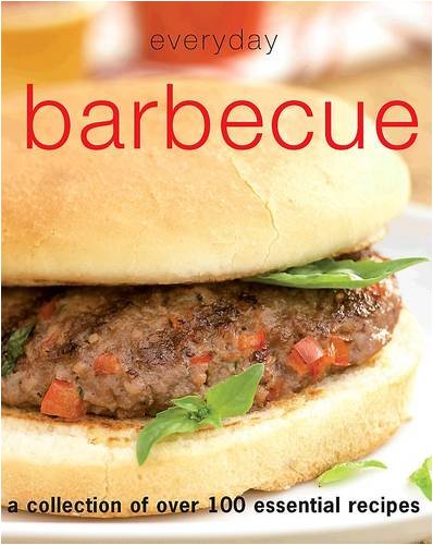 Everyday Barbecue