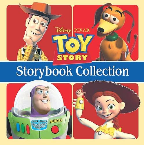 Disney Storybook Collection