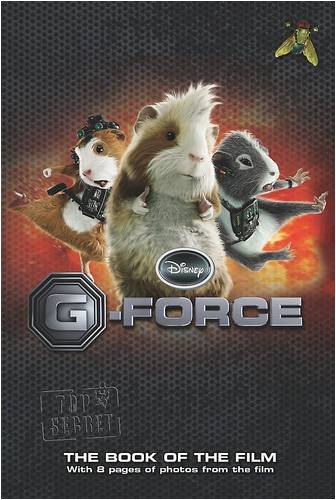Disney Fiction