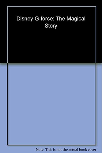 Disney Magical Story