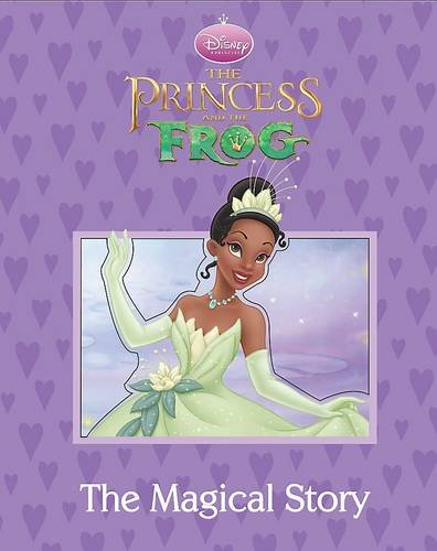 Disney Magical Story