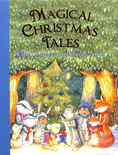 Magical Christmas Tales