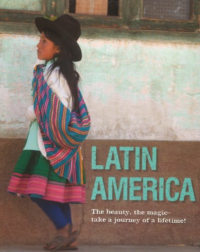 Spirit of Latin America