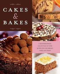 Cakes and Bakes
