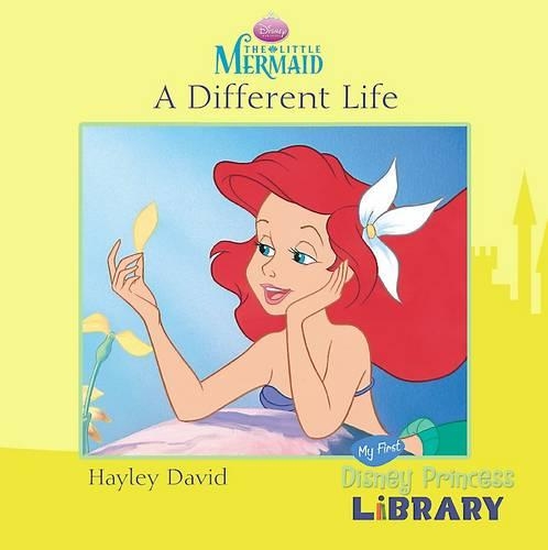 Disney The Little Mermaid