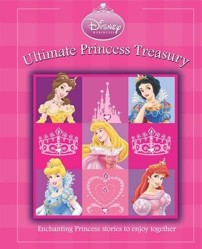 Disney Mega Treasury