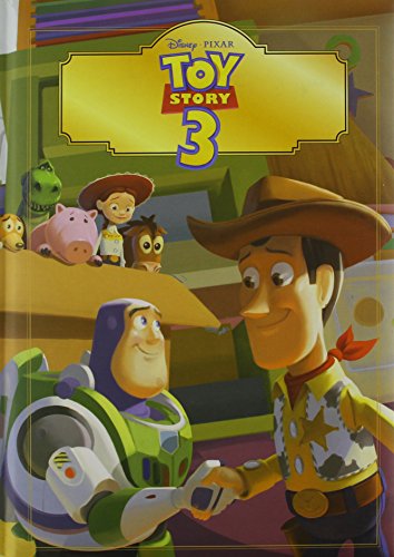 Disney Classics: Toy Story 3