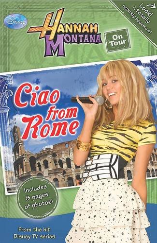 Disney Hannah Montana on Tour