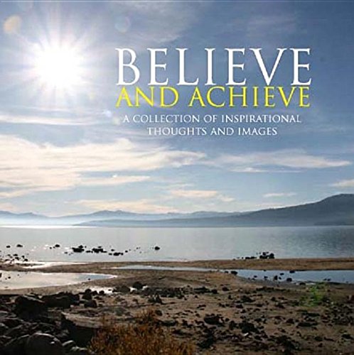 Believe & Achieve