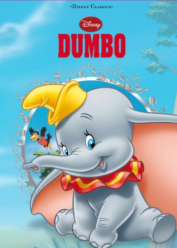 Disney Dumbo