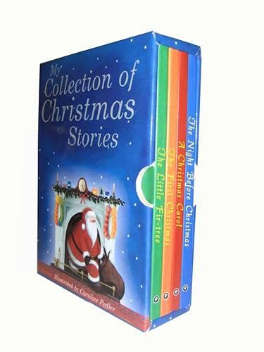 Traditional Christmas Slipcase