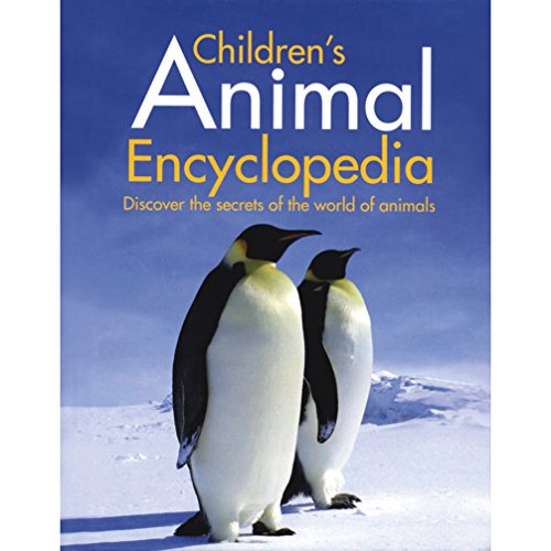 Mini Children's Reference