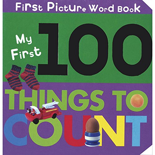 Chunky Board Book
