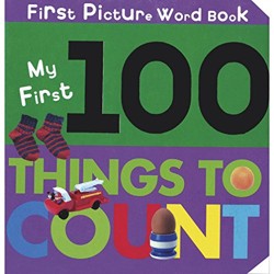 Chunky Board Book
