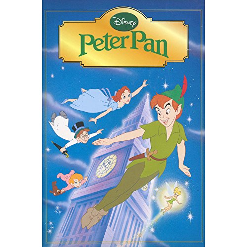 Disney Classics - Peter Pan