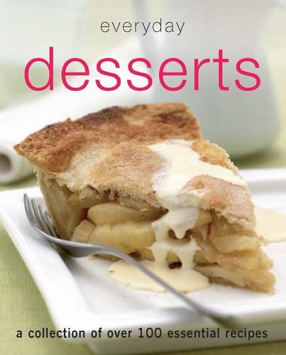 Everyday Desserts