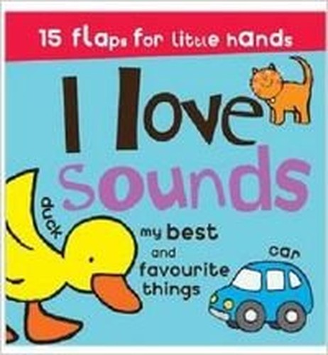 I Love Sounds