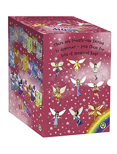 Rainbow Magic