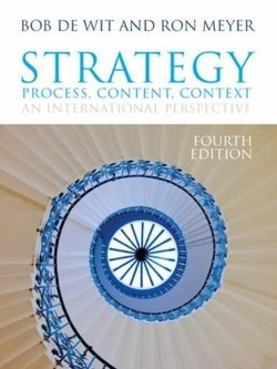 Strategy
