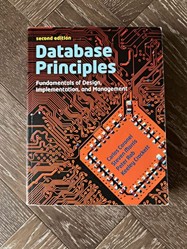 Database Principles
