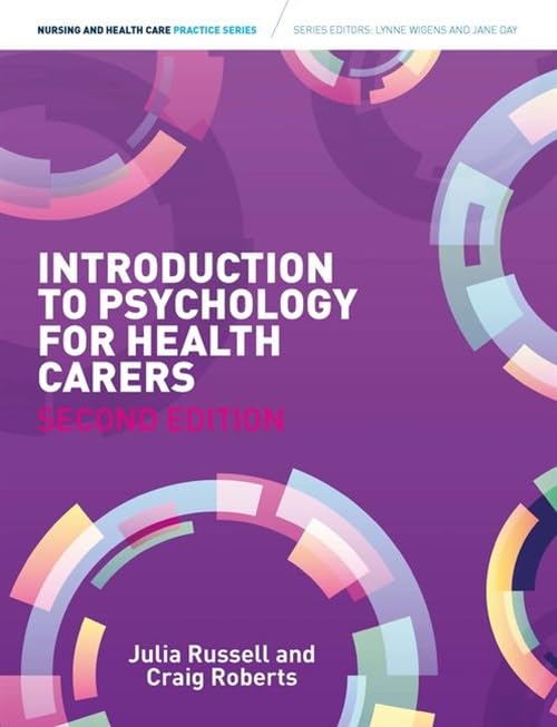 Introduction to Psychology for Health Carers