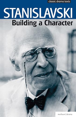 Building a Character